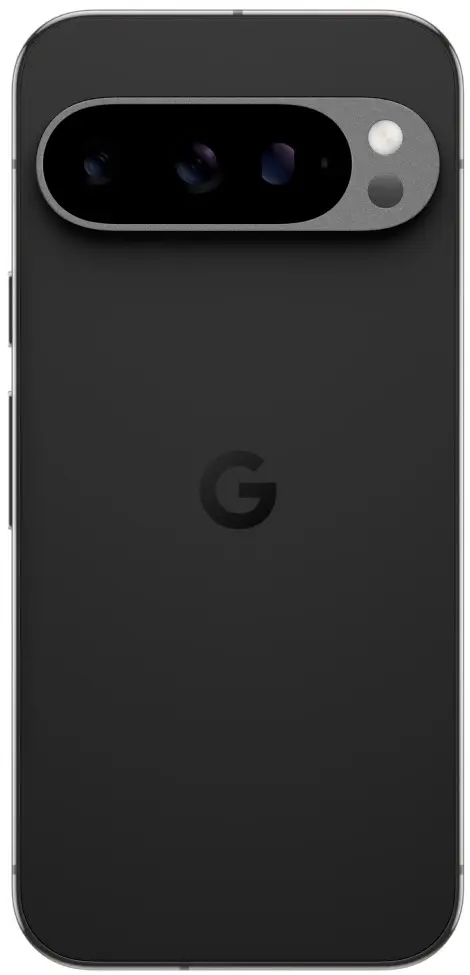 Мобильный телефон Google Pixel 9 Pro 16GB/256GB (Obsidian) - 2