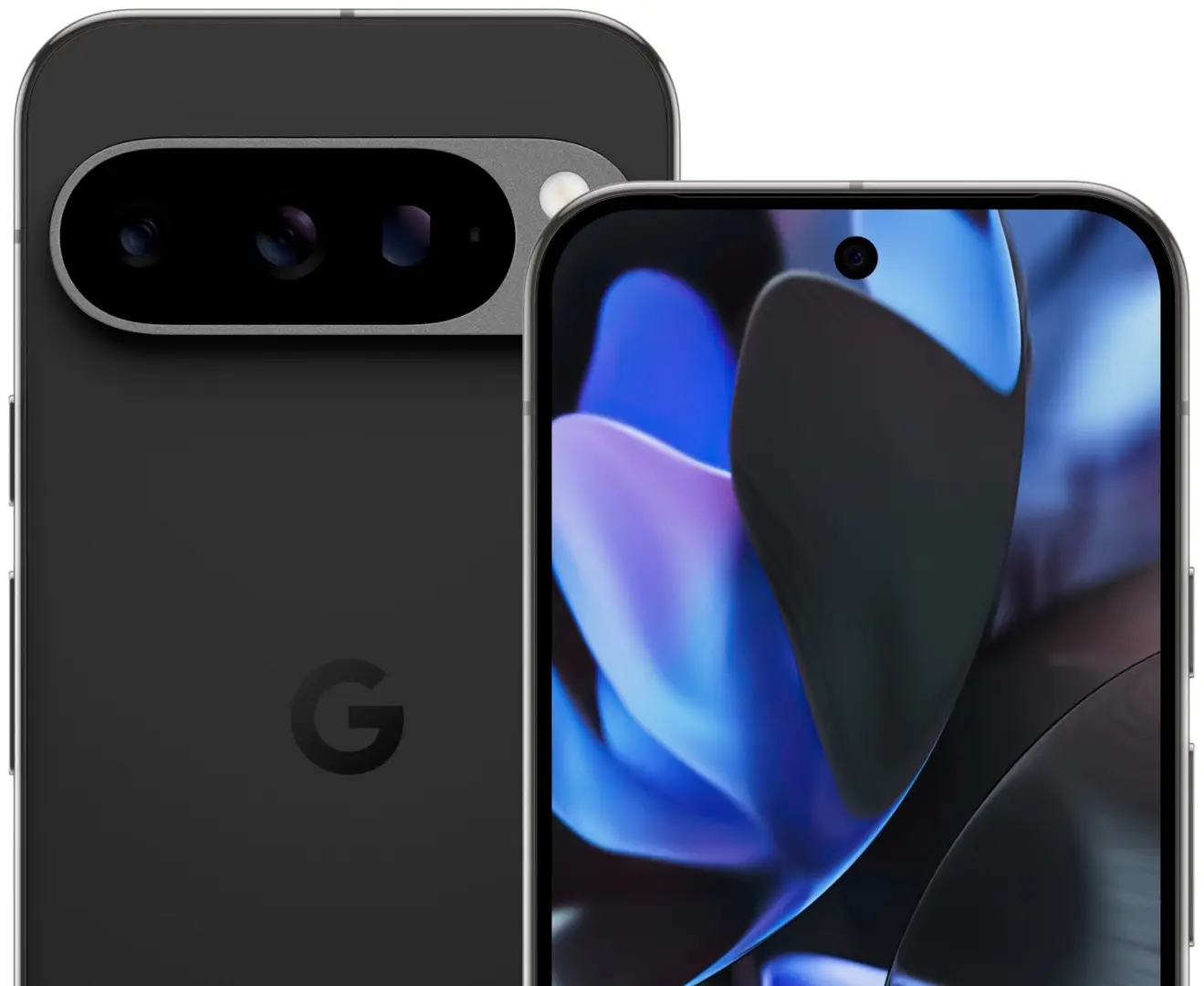 Мобильный телефон Google Pixel 9 Pro 16GB/256GB (Obsidian) - 5