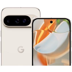 Мобильный телефон Google Pixel 9 Pro 16GB/256GB (Porcelain) Thumb