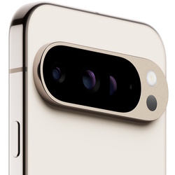 Мобильный телефон Google Pixel 9 Pro 16GB/256GB (Porcelain) Thumb