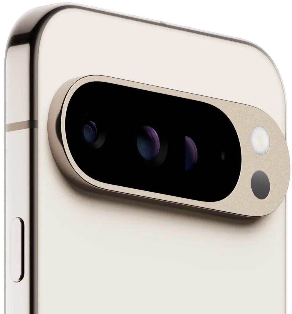 Мобильный телефон Google Pixel 9 Pro 16GB/256GB (Porcelain) - 7