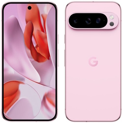 Telefon mobil Google Pixel 9 Pro 16GB/256GB (Rose Quartz) Thumb