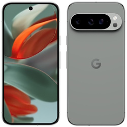 Мобильный телефон Google Pixel 9 Pro 16GB/512GB (Hazel) Thumb