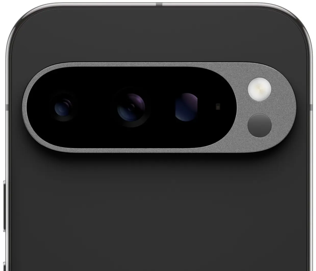 Мобильный телефон Google Pixel 9 Pro 16GB/512GB (Obsidian) - 6