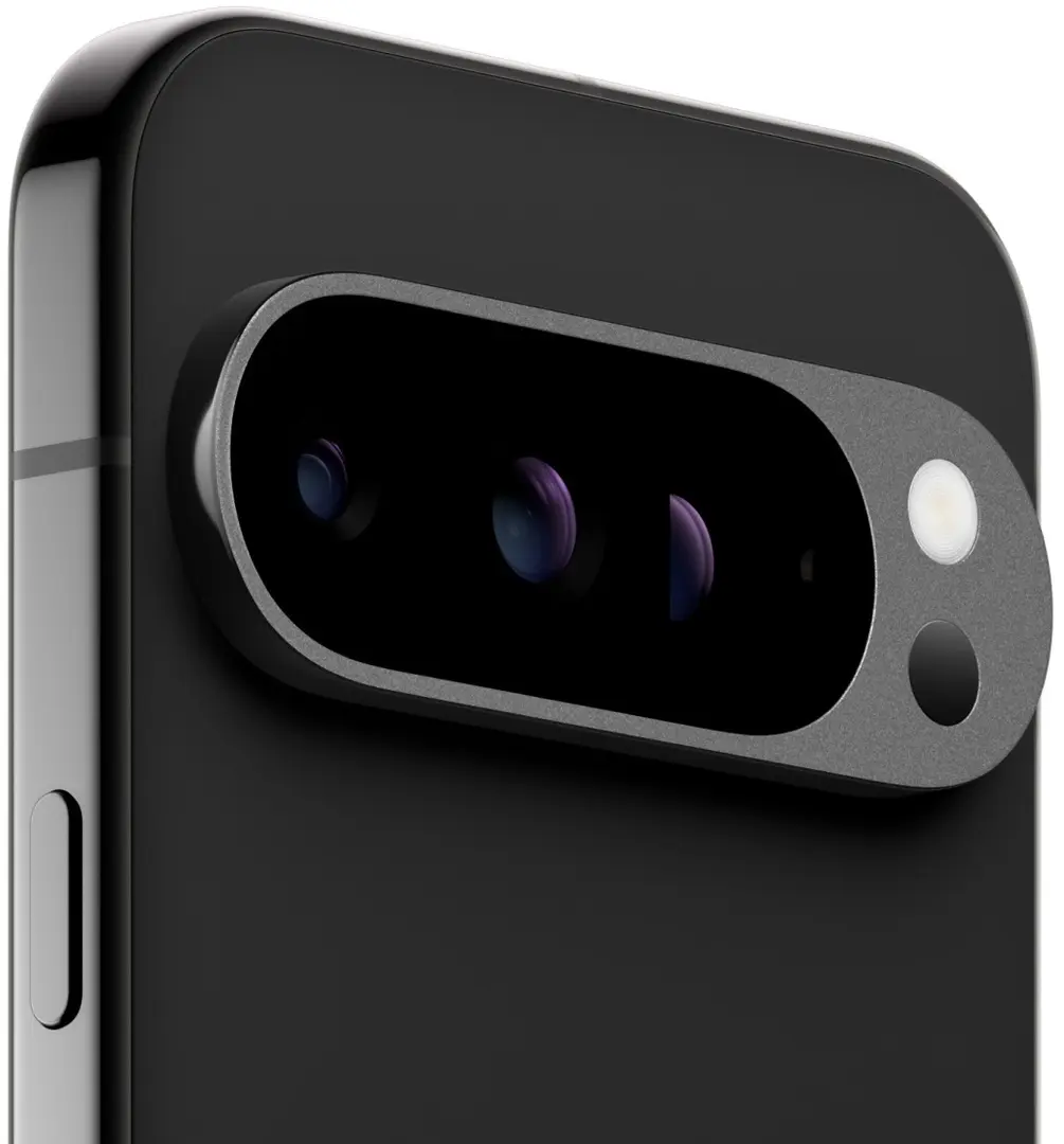 Мобильный телефон Google Pixel 9 Pro 16GB/512GB (Obsidian) - 7