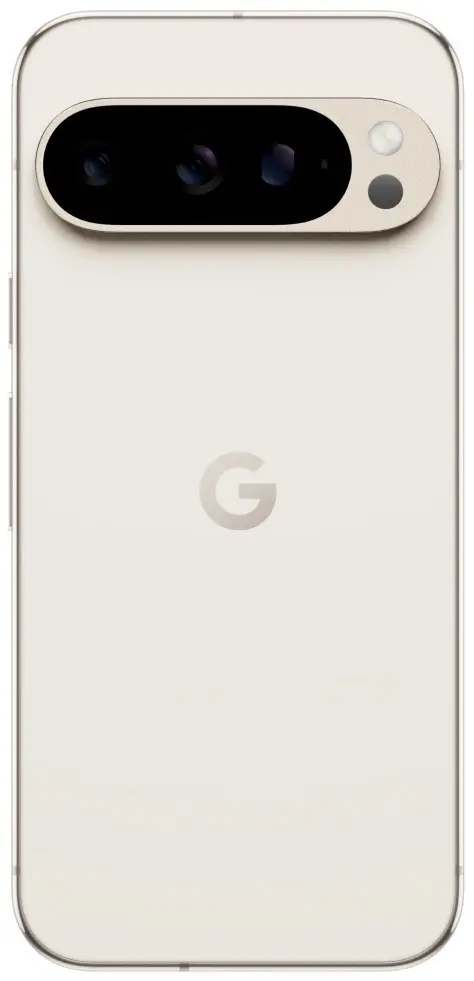 Мобильный телефон Google Pixel 9 Pro 16GB/512GB (Porcelain) - 2