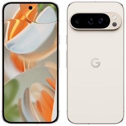 Мобильный телефон Google Pixel 9 Pro 16GB/512GB (Porcelain) Thumb