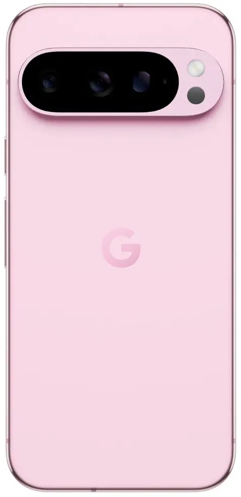 Мобильный телефон Google Pixel 9 Pro 16GB/512GB (Rose Quartz) - 2