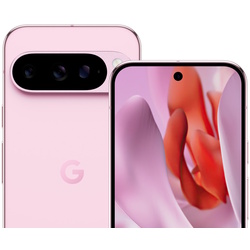 Мобильный телефон Google Pixel 9 Pro 16GB/512GB (Rose Quartz) Thumb