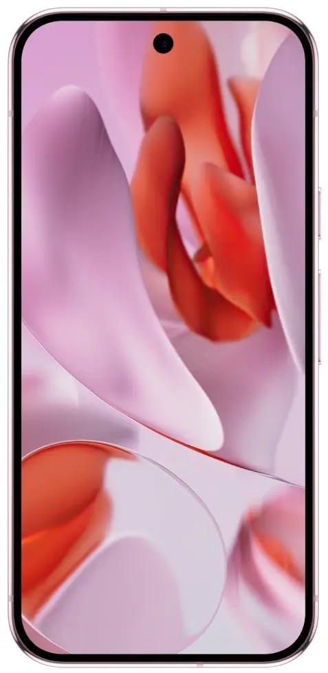 Мобильный телефон Google Pixel 9 Pro 16GB/512GB (Rose Quartz)