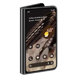 Мобильный телефон Google Pixel Fold 12GB/512GB (Obsidian)