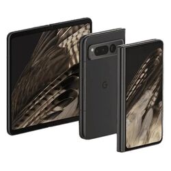 Мобильный телефон Google Pixel Fold 12GB/512GB (Obsidian) Thumb