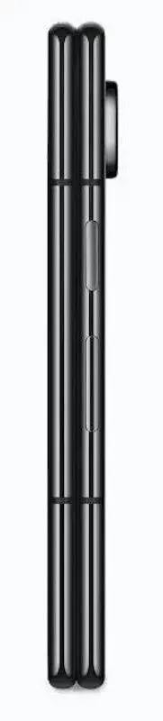 Мобильный телефон Google Pixel Fold 12GB/512GB (Obsidian) - 6