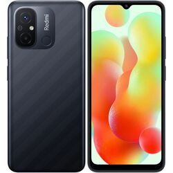Telefon mobil Xiaomi Redmi 12C 6/128 GB (Graphite Gray) Thumb