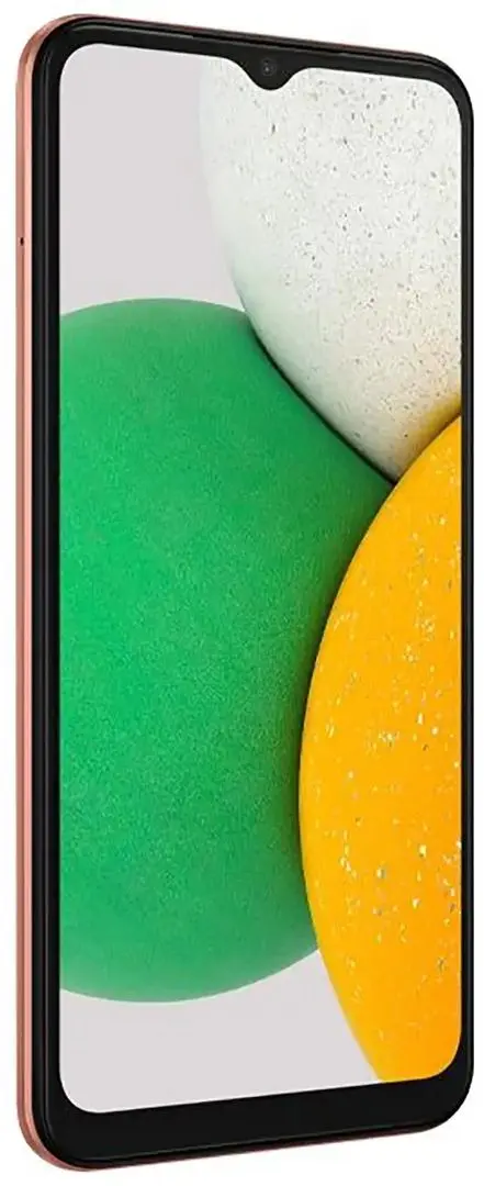 Telefon mobil Samsung Galaxy A03 Core SM-A032F Duos 2GB/32GB (Copper)