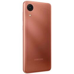 Telefon mobil Samsung Galaxy A03 Core SM-A032F Duos 2GB/32GB (Copper) Thumb