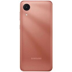 Telefon mobil Samsung Galaxy A03 Core SM-A032F Duos 2GB/32GB (Copper) Thumb