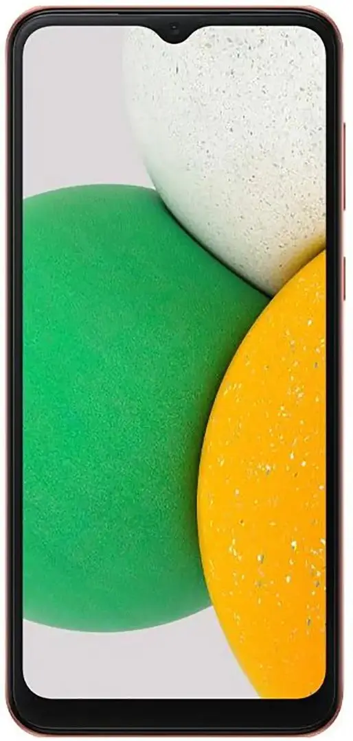 Telefon mobil Samsung Galaxy A03 Core SM-A032F Duos 2GB/32GB (Copper)