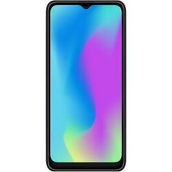 Telefon mobil Hisense E50 Lite 3GB/32GB (Charcoal Black)