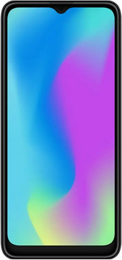 Telefon mobil Hisense E50 Lite 3GB/32GB (Charcoal Black)