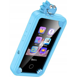 Telefon mobil pentru copii Hoco Y103 (Blue) Thumb