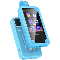 Telefon mobil pentru copii Hoco Y103 (Blue)