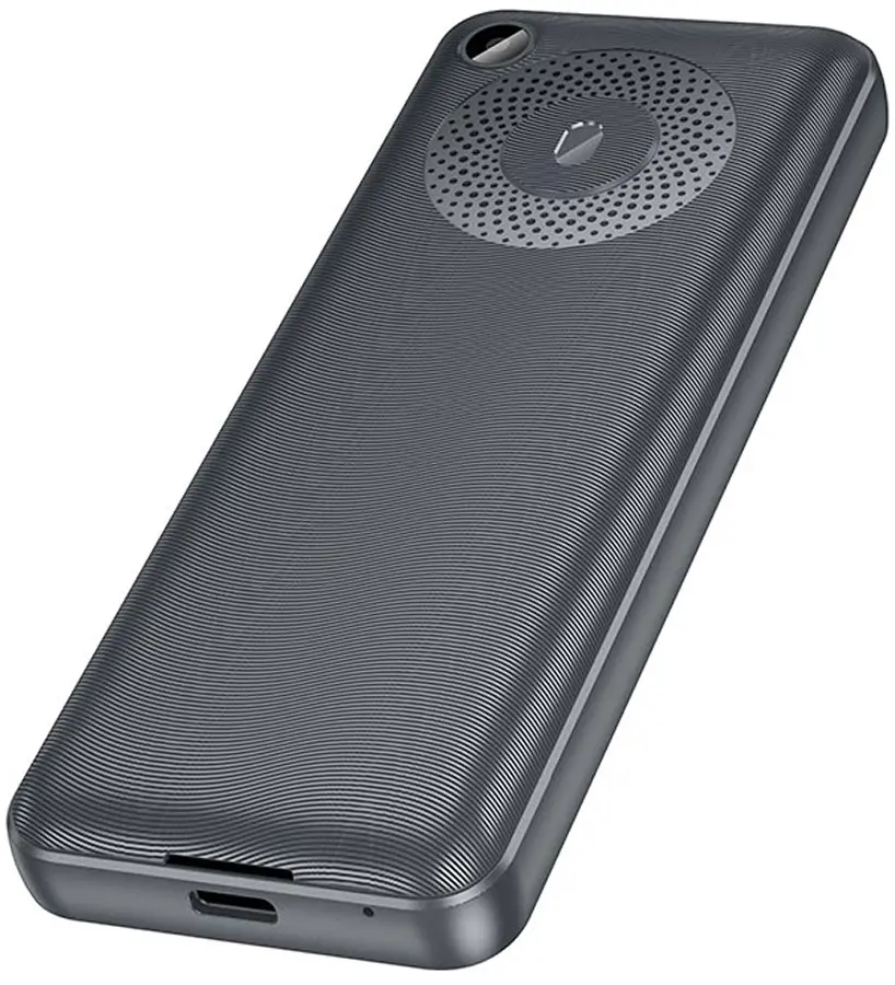 Telefon mobil Hoco A13 (Black)