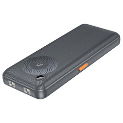 Telefon mobil Hoco A13 (Black) Thumb