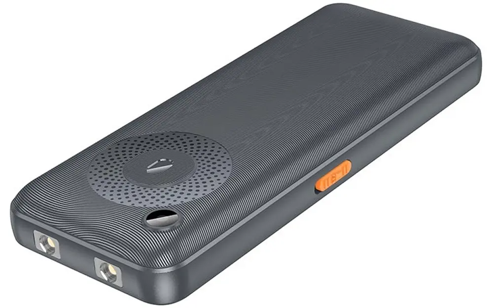 Telefon mobil Hoco A13 (Black)