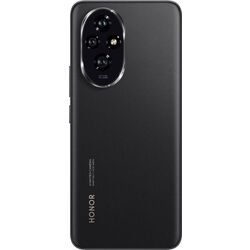 Telefon mobil Honor 200 5G 12GB/512GB (Black) Thumb