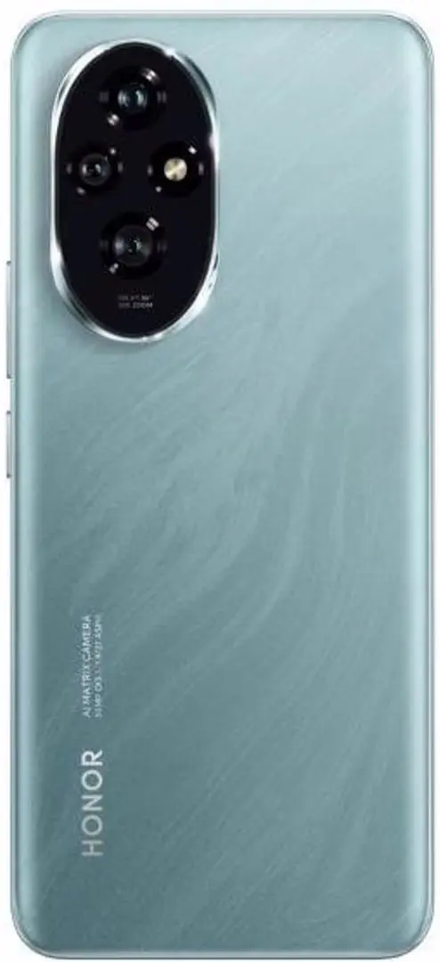 Telefon mobil Honor 200 5G 12GB/512GB (Emerald Green)