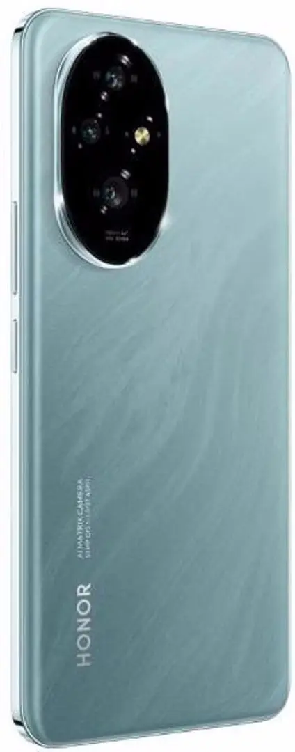 Telefon mobil Honor 200 5G 12GB/512GB (Emerald Green)