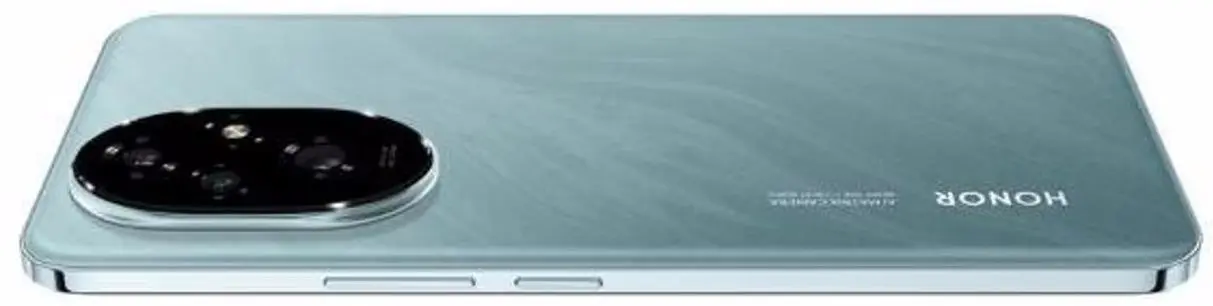 Telefon mobil Honor 200 5G 12GB/512GB (Emerald Green)