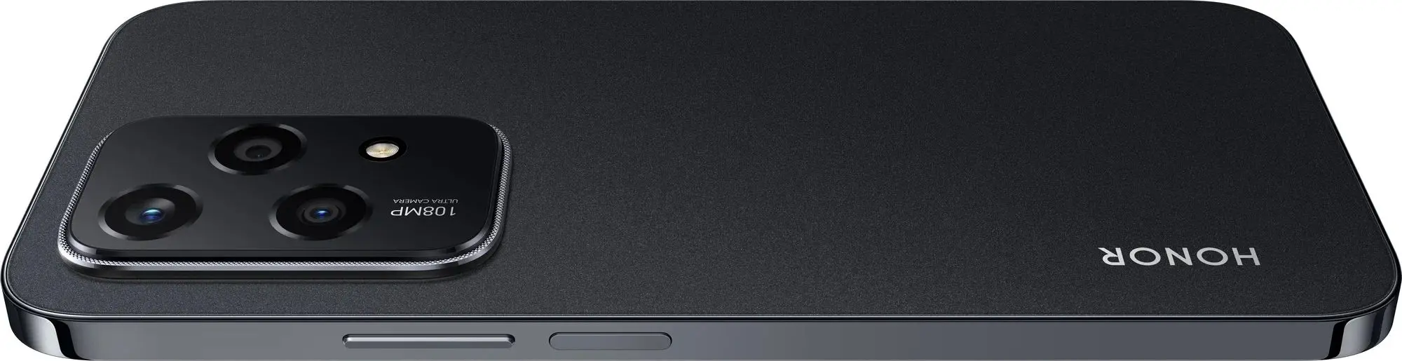 Telefon mobil Honor 200 Lite Dual 8GB/256GB (Black) - 5