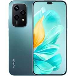 Telefon mobil Honor 200 Lite Dual 8GB/256GB (Cyan Lake) Thumb