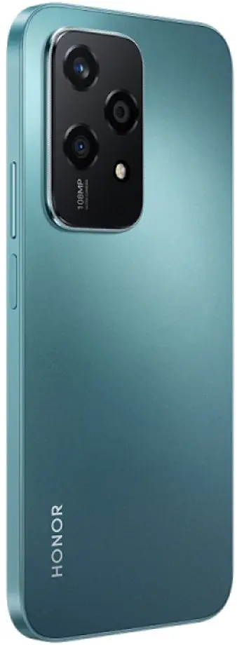 Telefon mobil Honor 200 Lite Dual 8GB/256GB (Cyan Lake)