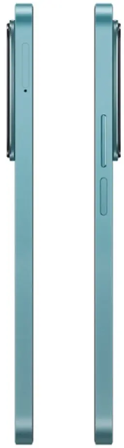 Telefon mobil Honor 200 Lite Dual 8GB/256GB (Cyan Lake)