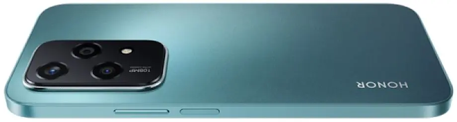 Telefon mobil Honor 200 Lite Dual 8GB/256GB (Cyan Lake)