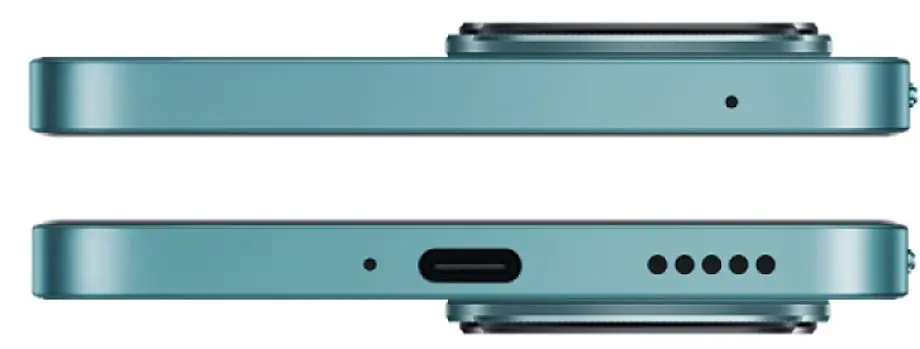 Telefon mobil Honor 200 Lite Dual 8GB/256GB (Cyan Lake)