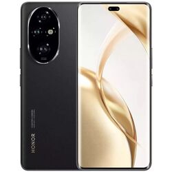 Telefon mobil Honor 200 Pro 12GB/512GB (Black) Thumb