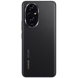 Telefon mobil Honor 200 Pro 12GB/512GB (Black) Thumb