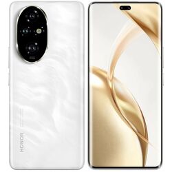 Telefon mobil Honor 200 Pro 12GB/512GB (White) Thumb