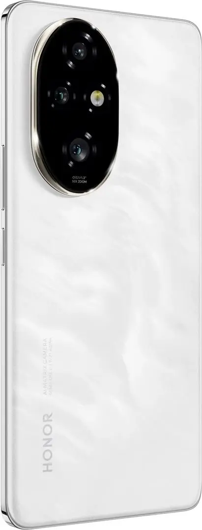 Telefon mobil Honor 200 Pro 12GB/512GB (White)