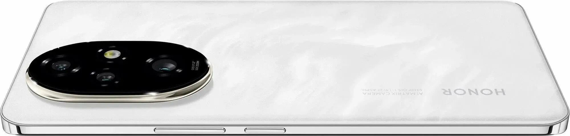 Telefon mobil Honor 200 Pro 12GB/512GB (White)