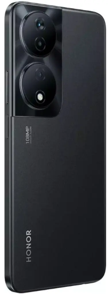 Telefon mobil Honor 90 Smart Dual 4GB/128GB (Black) - 4