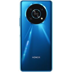 Telefon mobil Honor Magic 4 Lite 5G Dual 6GB/128GB (Blue) Thumb
