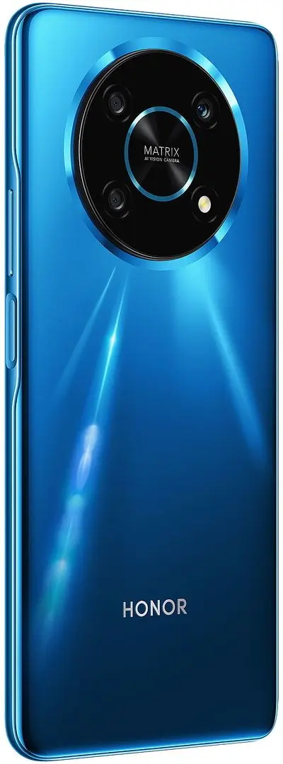 Telefon mobil Honor Magic 4 Lite 5G Dual 6GB/128GB (Blue)