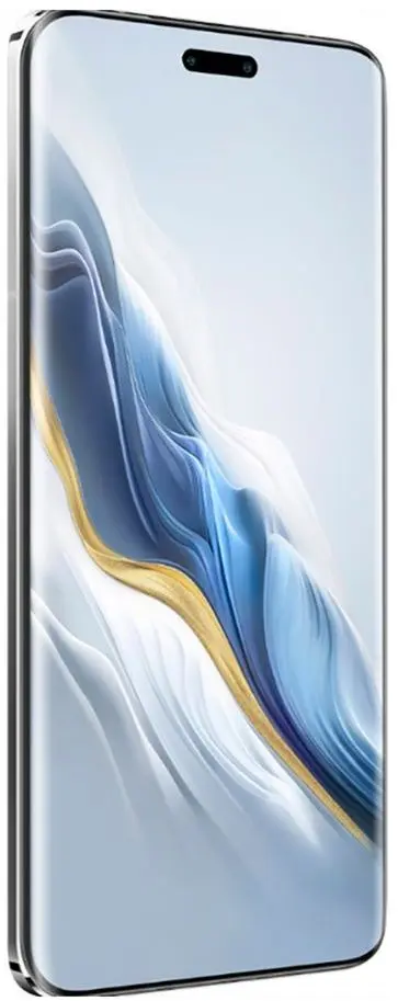 Telefon mobil Honor Magic 6 Pro 12GB/512GB (Black)