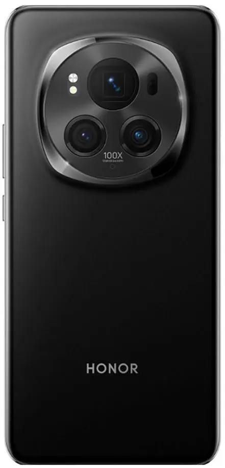 Telefon mobil Honor Magic 6 Pro 12GB/512GB (Black)