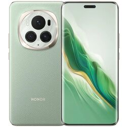 Telefon mobil Honor Magic 6 Pro 12GB/512GB (Green) Thumb